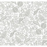 KRAVET DESIGN W3944.11.0 KRAVET DESIGN W3944-11 Wallpaper - Eade's Wallpaper