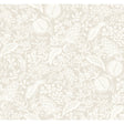 KRAVET DESIGN W3944.161.0 KRAVET DESIGN W3944-161 Wallpaper - Eade's Wallpaper