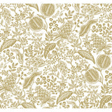 KRAVET DESIGN W3944.4.0 KRAVET DESIGN W3944-4 Wallpaper - Eade's Wallpaper