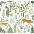 KRAVET DESIGN W3945.31.0 KRAVET DESIGN W3945-31 Wallpaper - Eade's Wallpaper