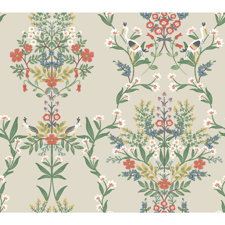 KRAVET DESIGN W3949.1619.0 KRAVET DESIGN W3949-1619 Wallpaper - Eade's Wallpaper