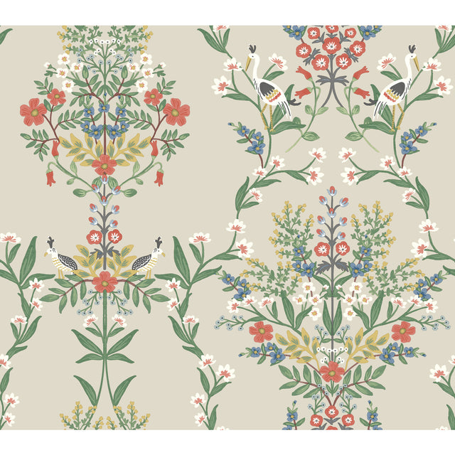 KRAVET DESIGN W3949.1619.0 KRAVET DESIGN W3949-1619 Wallpaper - Eade's Wallpaper