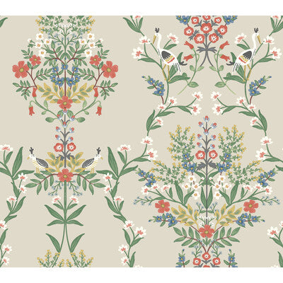 KRAVET DESIGN W3949.1619.0 KRAVET DESIGN W3949-1619 Wallpaper - Eade's Wallpaper