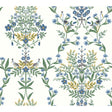 KRAVET DESIGN W3949.34.0 KRAVET DESIGN W3949-34 Wallpaper - Eade's Wallpaper