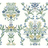 KRAVET DESIGN W3949.34.0 KRAVET DESIGN W3949-34 Wallpaper - Eade's Wallpaper