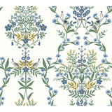 KRAVET DESIGN W3949.34.0 KRAVET DESIGN W3949-34 Wallpaper - Eade's Wallpaper