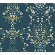 KRAVET DESIGN W3949.516.0 KRAVET DESIGN W3949-516 Wallpaper - Eade's Wallpaper