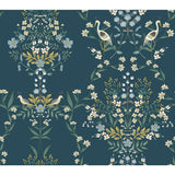 KRAVET DESIGN W3949.516.0 KRAVET DESIGN W3949-516 Wallpaper - Eade's Wallpaper