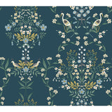 KRAVET DESIGN W3949.516.0 KRAVET DESIGN W3949-516 Wallpaper - Eade's Wallpaper