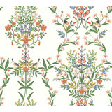 KRAVET DESIGN W3949.719.0 KRAVET DESIGN W3949-719 Wallpaper - Eade's Wallpaper