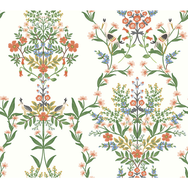 KRAVET DESIGN W3949.719.0 KRAVET DESIGN W3949-719 Wallpaper - Eade's Wallpaper