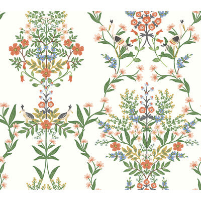 KRAVET DESIGN W3949.719.0 KRAVET DESIGN W3949-719 Wallpaper - Eade's Wallpaper