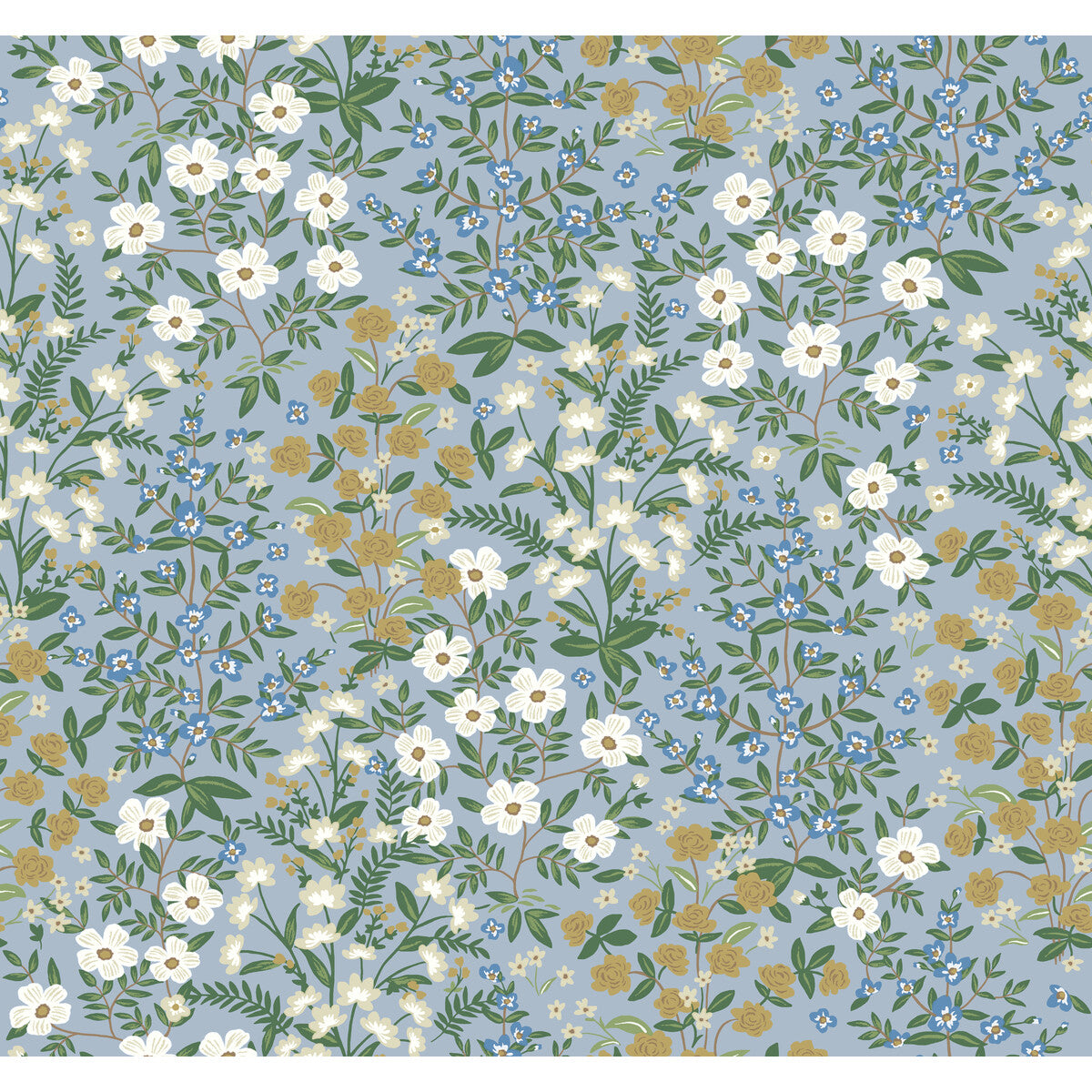 KRAVET DESIGN W3950.415.0 KRAVET DESIGN W3950-415 Wallpaper - Eade's Wallpaper