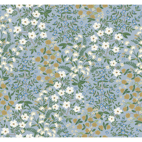 KRAVET DESIGN W3950.415.0 KRAVET DESIGN W3950-415 Wallpaper - Eade's Wallpaper