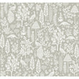 KRAVET DESIGN W3951.1101.0 KRAVET DESIGN W3951-1101 Wallpaper - Eade's Wallpaper