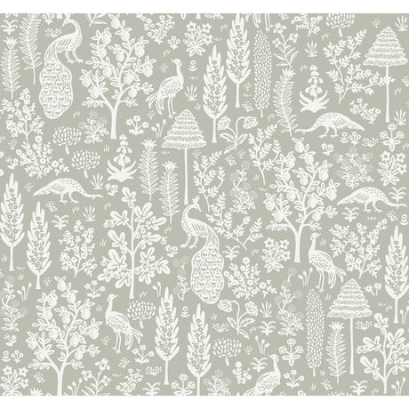 KRAVET DESIGN W3951.1101.0 KRAVET DESIGN W3951-1101 Wallpaper - Eade's Wallpaper