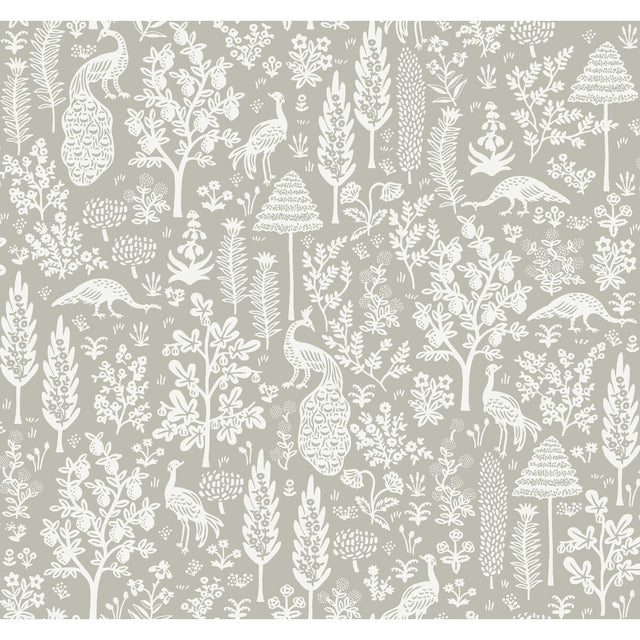 KRAVET DESIGN W3951.1101.0 KRAVET DESIGN W3951-1101 Wallpaper - Eade's Wallpaper