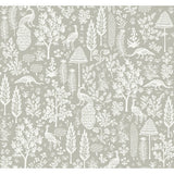KRAVET DESIGN W3951.1101.0 KRAVET DESIGN W3951-1101 Wallpaper - Eade's Wallpaper