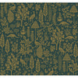 KRAVET DESIGN W3951.34.0 KRAVET DESIGN W3951-34 Wallpaper - Eade's Wallpaper