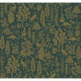 KRAVET DESIGN W3951.34.0 KRAVET DESIGN W3951-34 Wallpaper - Eade's Wallpaper