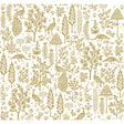 KRAVET DESIGN W3951.4.0 KRAVET DESIGN W3951-4 Wallpaper - Eade's Wallpaper
