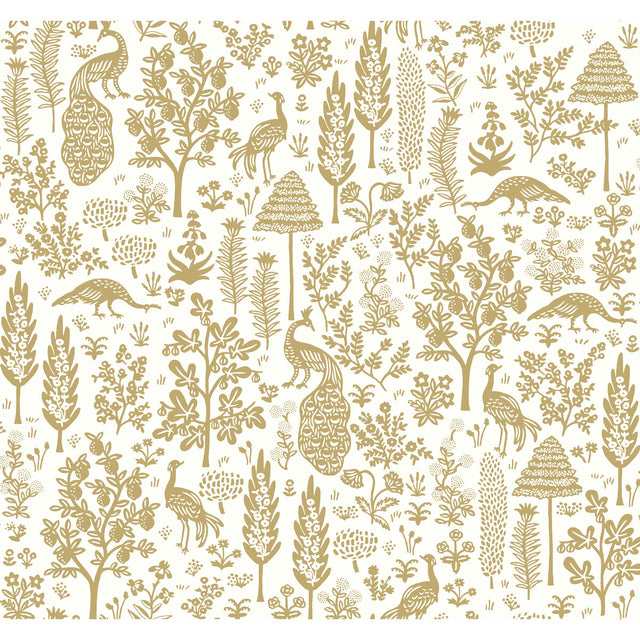 KRAVET DESIGN W3951.4.0 KRAVET DESIGN W3951-4 Wallpaper - Eade's Wallpaper
