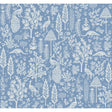 KRAVET DESIGN W3951.51.0 KRAVET DESIGN W3951-51 Wallpaper - Eade's Wallpaper
