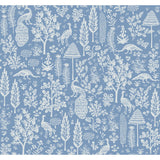 KRAVET DESIGN W3951.51.0 KRAVET DESIGN W3951-51 Wallpaper - Eade's Wallpaper
