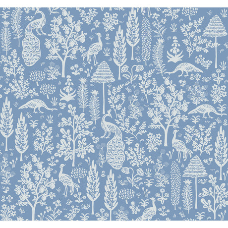 KRAVET DESIGN W3951.51.0 KRAVET DESIGN W3951-51 Wallpaper - Eade's Wallpaper