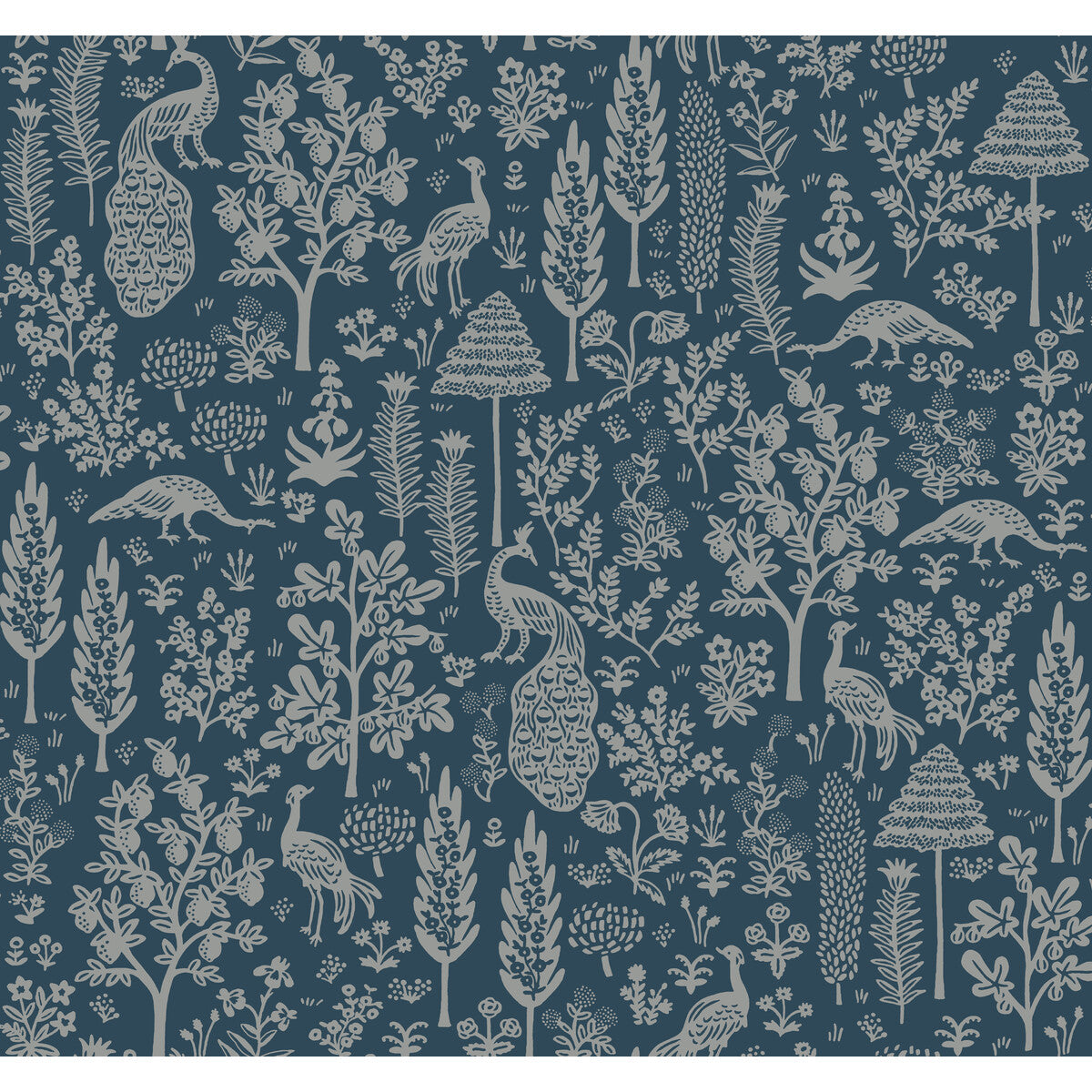 KRAVET DESIGN W3951.511.0 KRAVET DESIGN W3951-511 Wallpaper - Eade's Wallpaper
