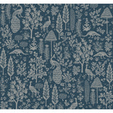 KRAVET DESIGN W3951.511.0 KRAVET DESIGN W3951-511 Wallpaper - Eade's Wallpaper