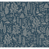 KRAVET DESIGN W3951.511.0 KRAVET DESIGN W3951-511 Wallpaper - Eade's Wallpaper