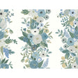 KRAVET DESIGN W3954.530.0 KRAVET DESIGN W3954-530 Wallpaper - Eade's Wallpaper