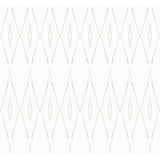 KRAVET DESIGN W3963.11.0 KRAVET DESIGN W3963-11 Wallpaper - Eade's Wallpaper
