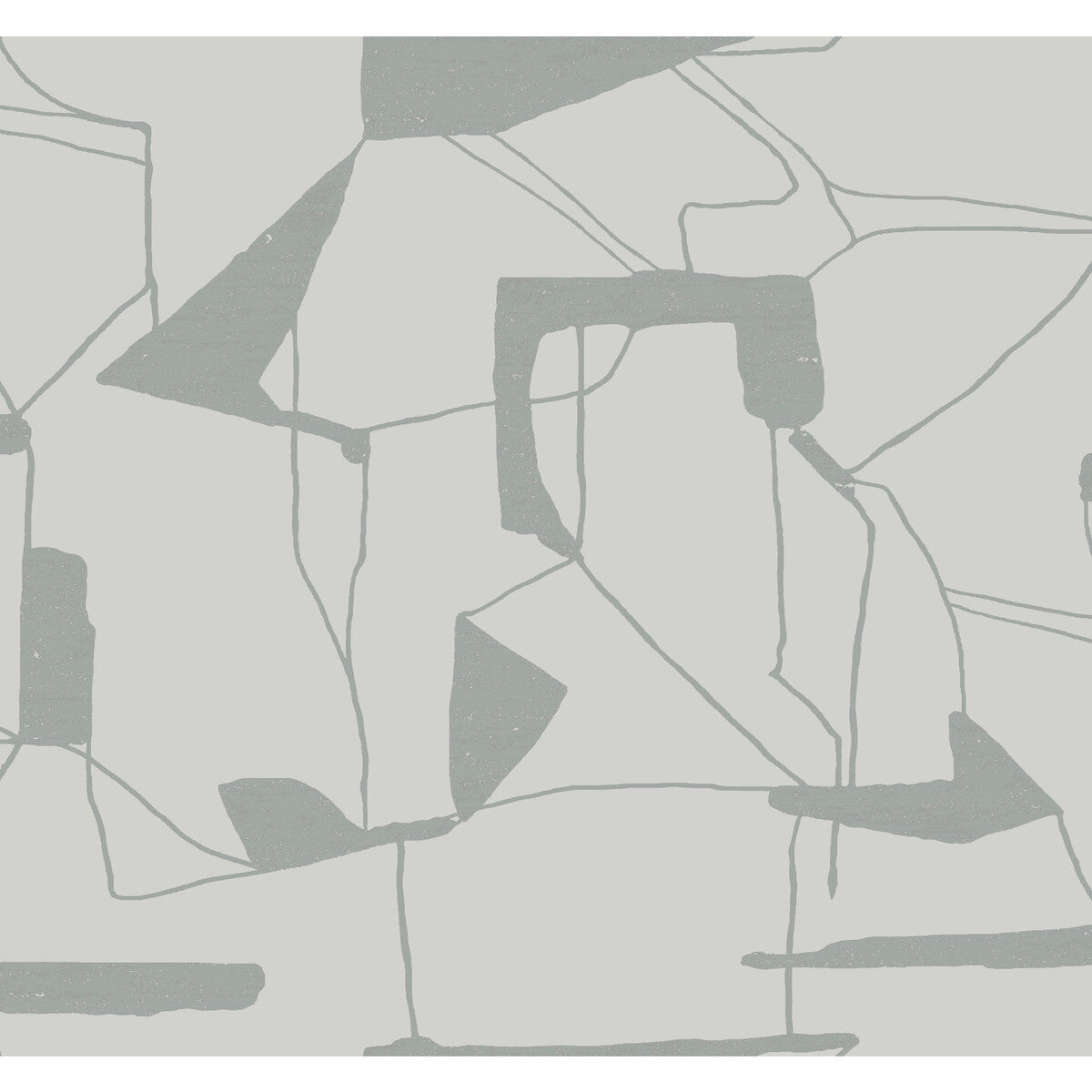 KRAVET DESIGN W4105.11.0 KRAVET DESIGN W4105-11 Wallpaper - Eade's Wallpaper