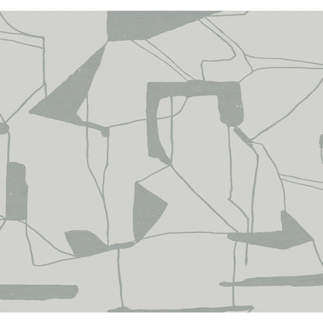 KRAVET DESIGN W4105.11.0 KRAVET DESIGN W4105-11 Wallpaper - Eade's Wallpaper