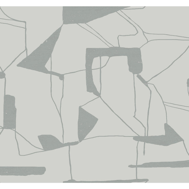 KRAVET DESIGN W4105.11.0 KRAVET DESIGN W4105-11 Wallpaper - Eade's Wallpaper