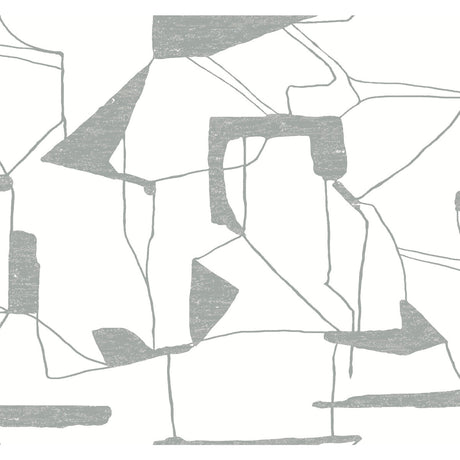 KRAVET DESIGN W4105.1101.0 KRAVET DESIGN W4105-1101 Wallpaper - Eade's Wallpaper