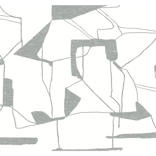 KRAVET DESIGN W4105.1101.0 KRAVET DESIGN W4105-1101 Wallpaper - Eade's Wallpaper