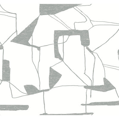 KRAVET DESIGN W4105.1101.0 KRAVET DESIGN W4105-1101 Wallpaper - Eade's Wallpaper