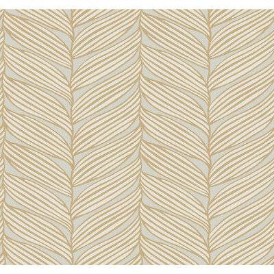 KRAVET DESIGN W4106.416.0 KRAVET DESIGN W4106-416 Wallpaper - Eade's Wallpaper