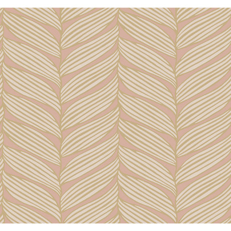 KRAVET DESIGN W4106.417.0 KRAVET DESIGN W4106-417 Wallpaper - Eade's Wallpaper