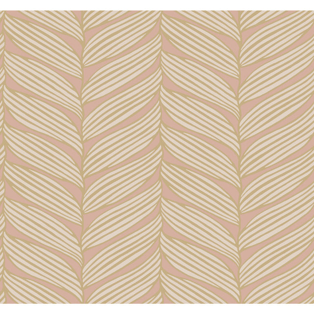 KRAVET DESIGN W4106.417.0 KRAVET DESIGN W4106-417 Wallpaper - Eade's Wallpaper