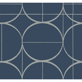 KRAVET DESIGN W4107.511.0 KRAVET DESIGN W4107-511 Wallpaper - Eade's Wallpaper
