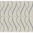 KRAVET DESIGN W4111.11.0 KRAVET DESIGN W4111-11 Wallpaper - Eade's Wallpaper