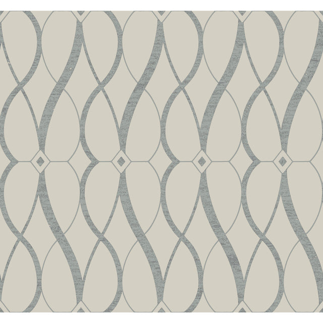 KRAVET DESIGN W4111.11.0 KRAVET DESIGN W4111-11 Wallpaper - Eade's Wallpaper