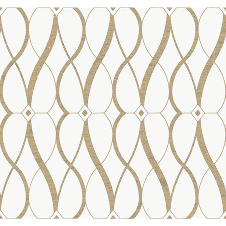 KRAVET DESIGN W4111.14.0 KRAVET DESIGN W4111-14 Wallpaper - Eade's Wallpaper