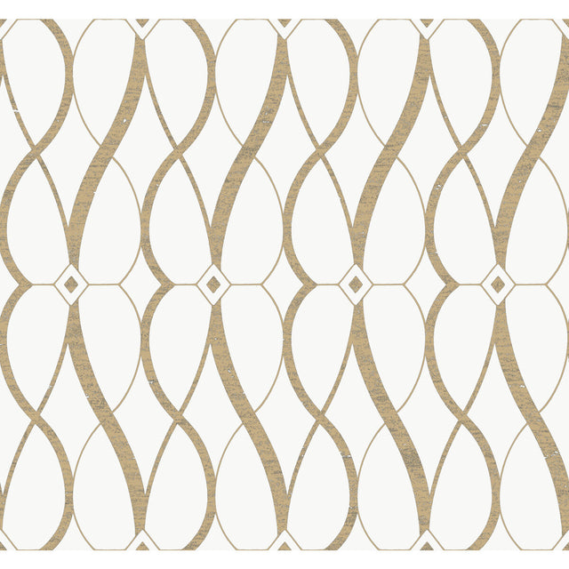 KRAVET DESIGN W4111.14.0 KRAVET DESIGN W4111-14 Wallpaper - Eade's Wallpaper