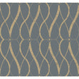KRAVET DESIGN W4111.411.0 KRAVET DESIGN W4111-11 Wallpaper - Eade's Wallpaper