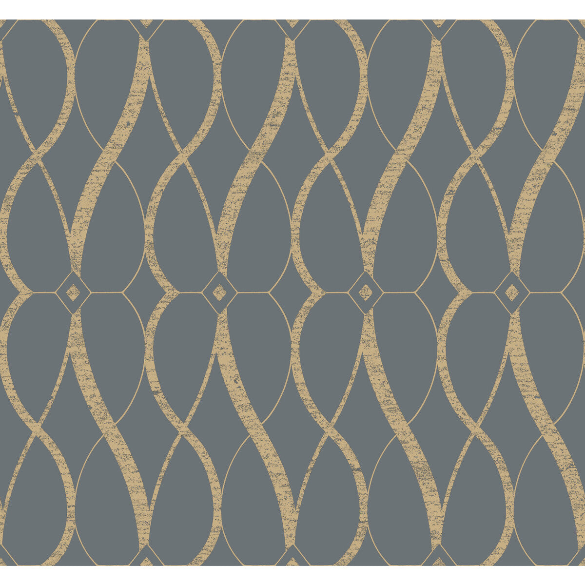 KRAVET DESIGN W4111.411.0 KRAVET DESIGN W4111-11 Wallpaper - Eade's Wallpaper